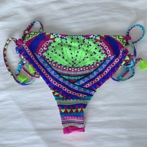 Mara Hoffman bikini bottom size xs/s